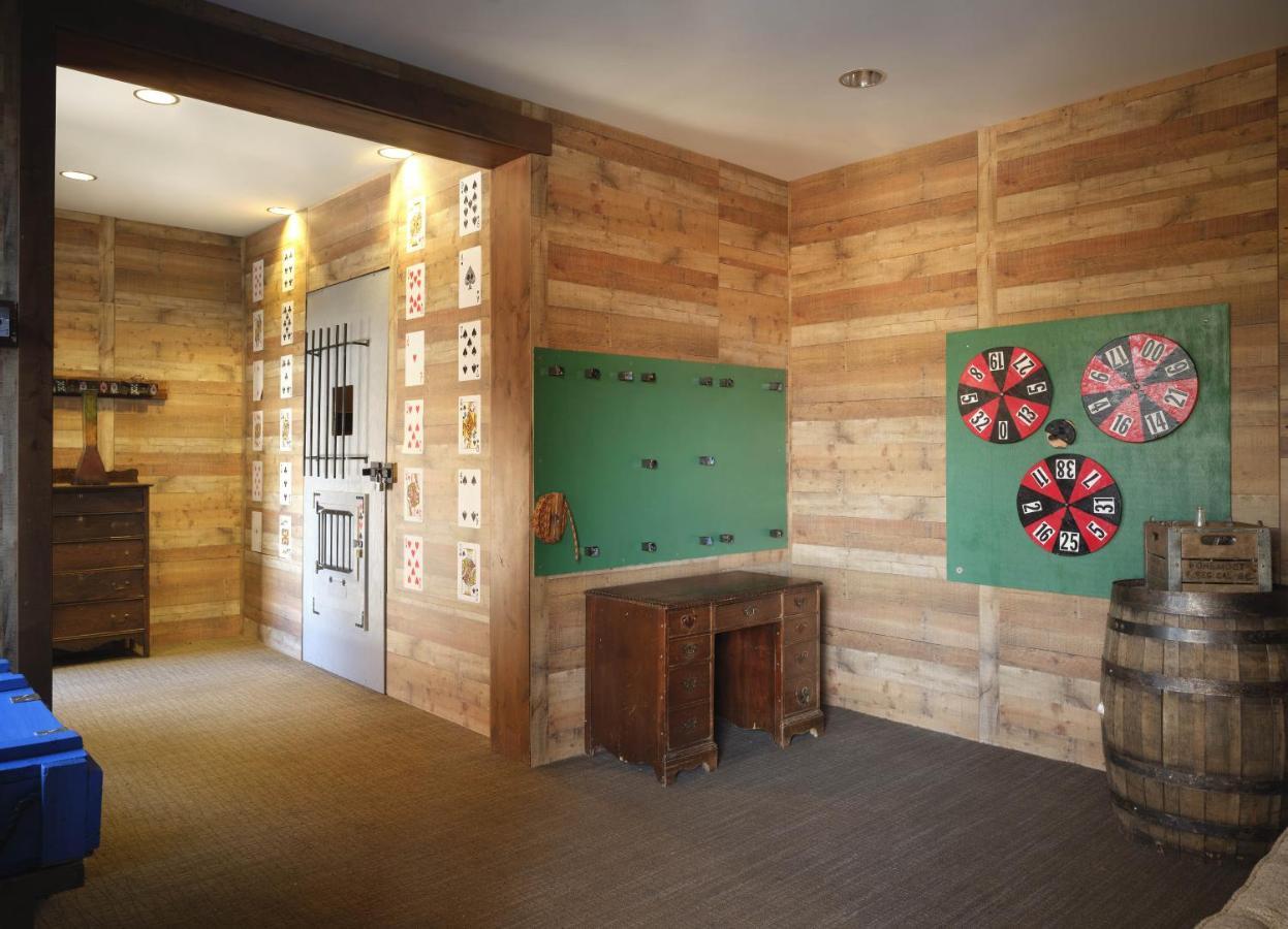 Hyatt Vacation Club At Northstar Lodge Truckee Exterior foto