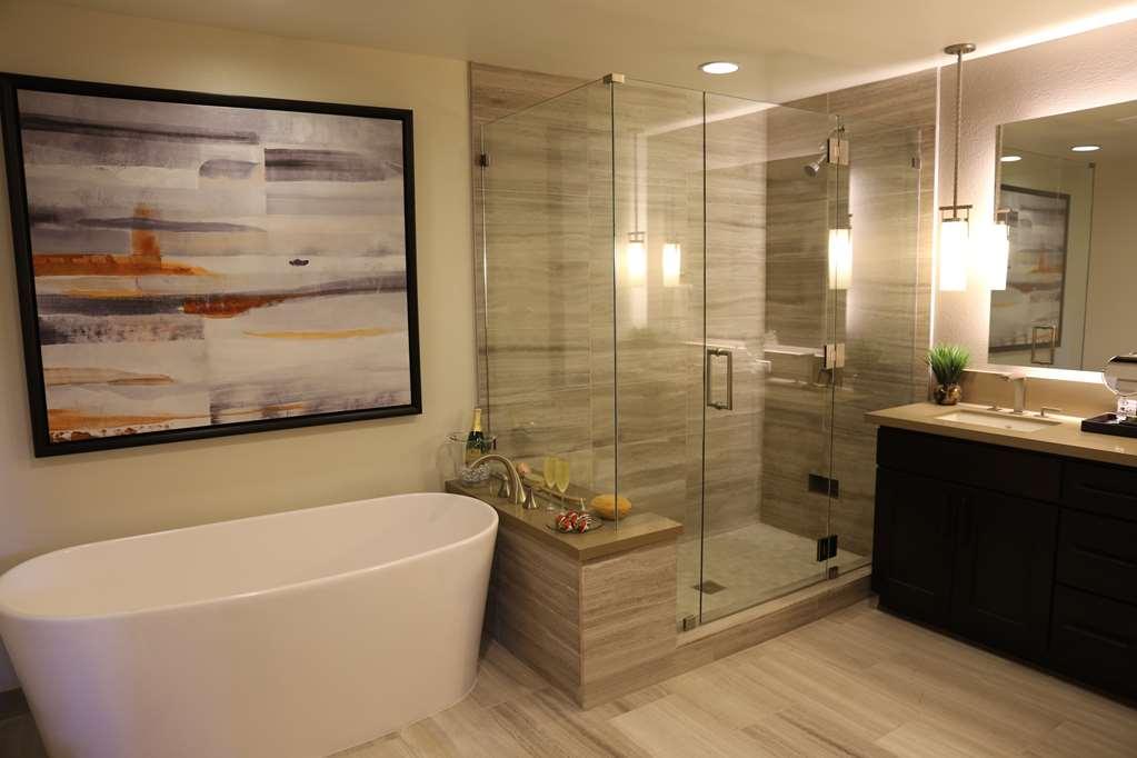 Hyatt Vacation Club At Northstar Lodge Truckee Zimmer foto