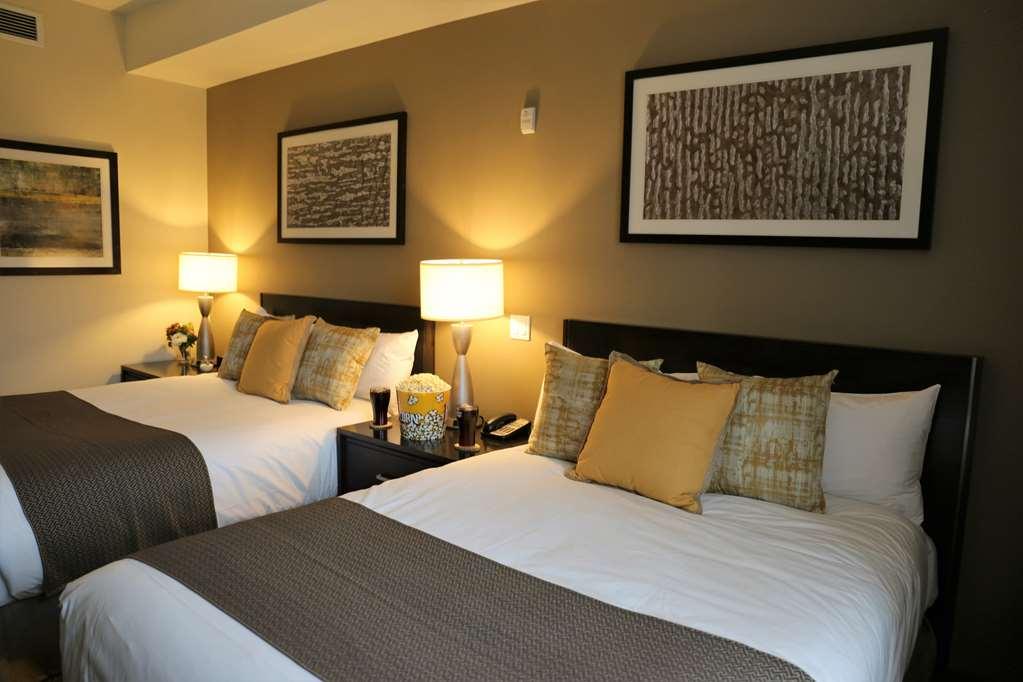 Hyatt Vacation Club At Northstar Lodge Truckee Zimmer foto