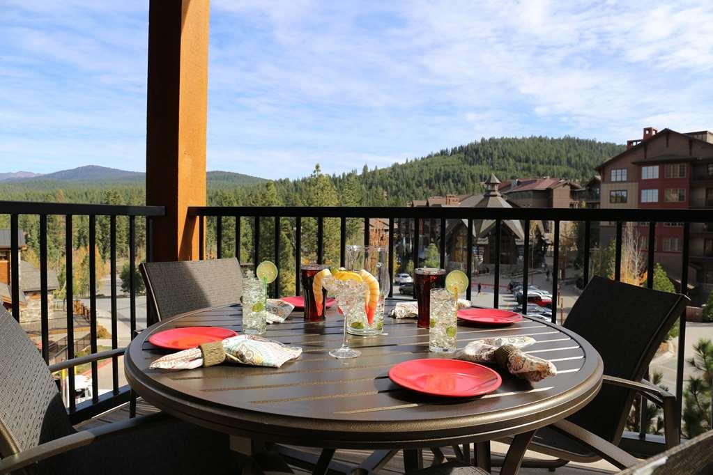Hyatt Vacation Club At Northstar Lodge Truckee Zimmer foto