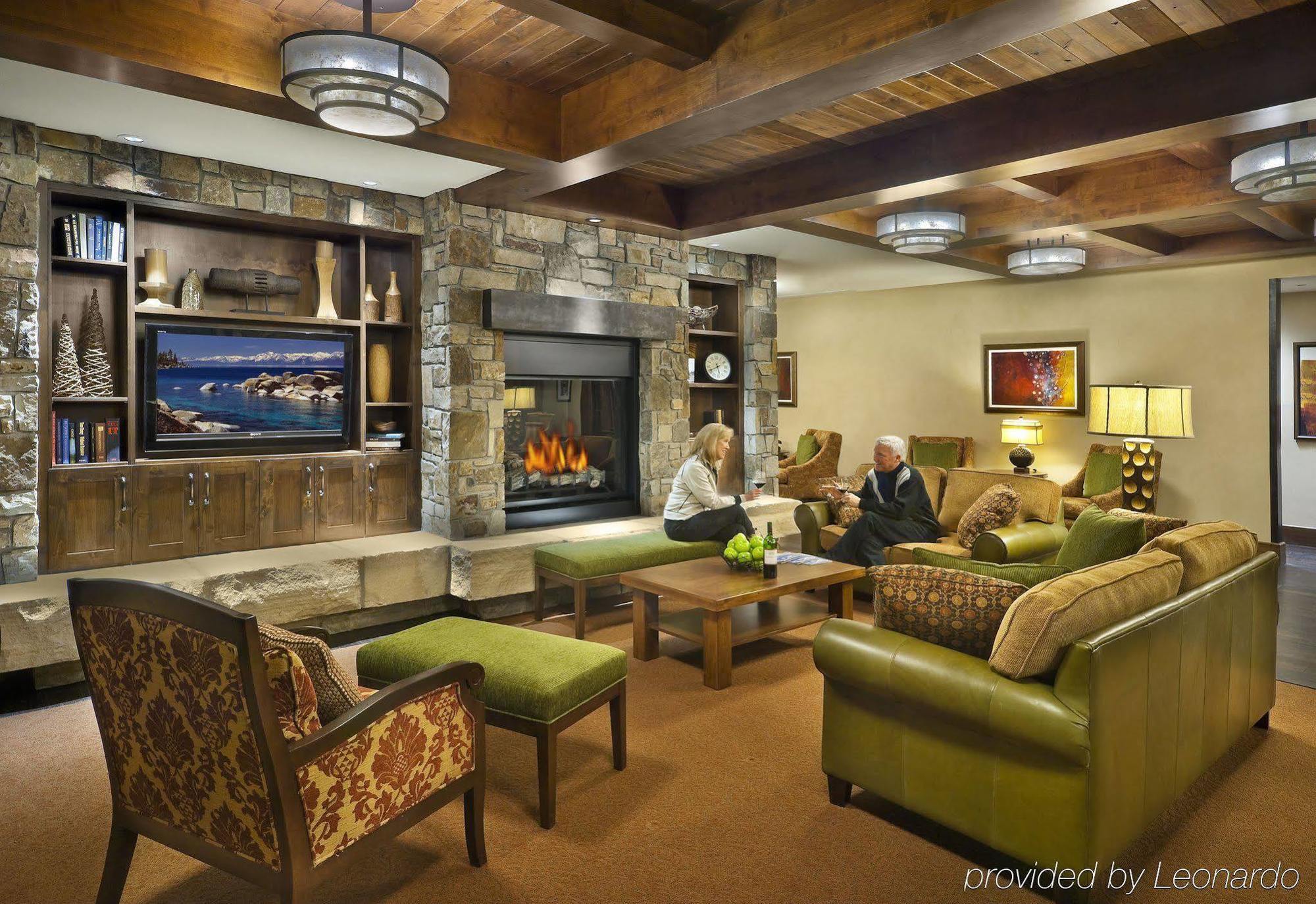 Hyatt Vacation Club At Northstar Lodge Truckee Exterior foto