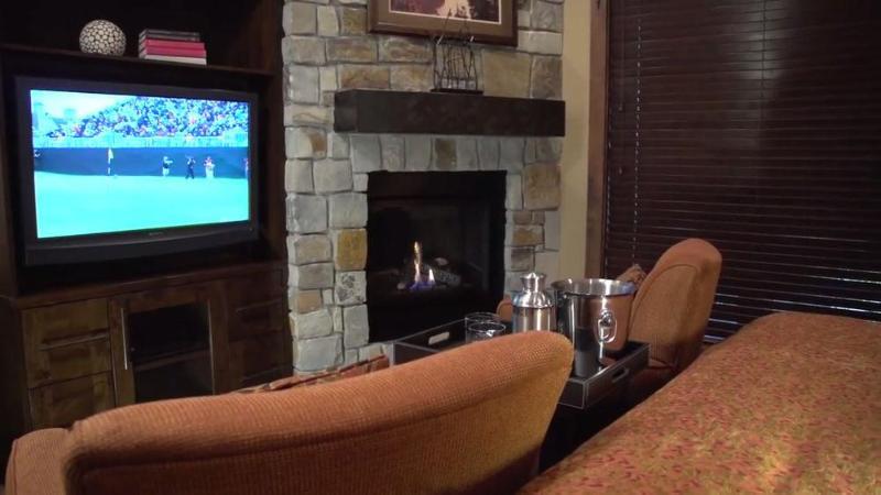 Hyatt Vacation Club At Northstar Lodge Truckee Exterior foto