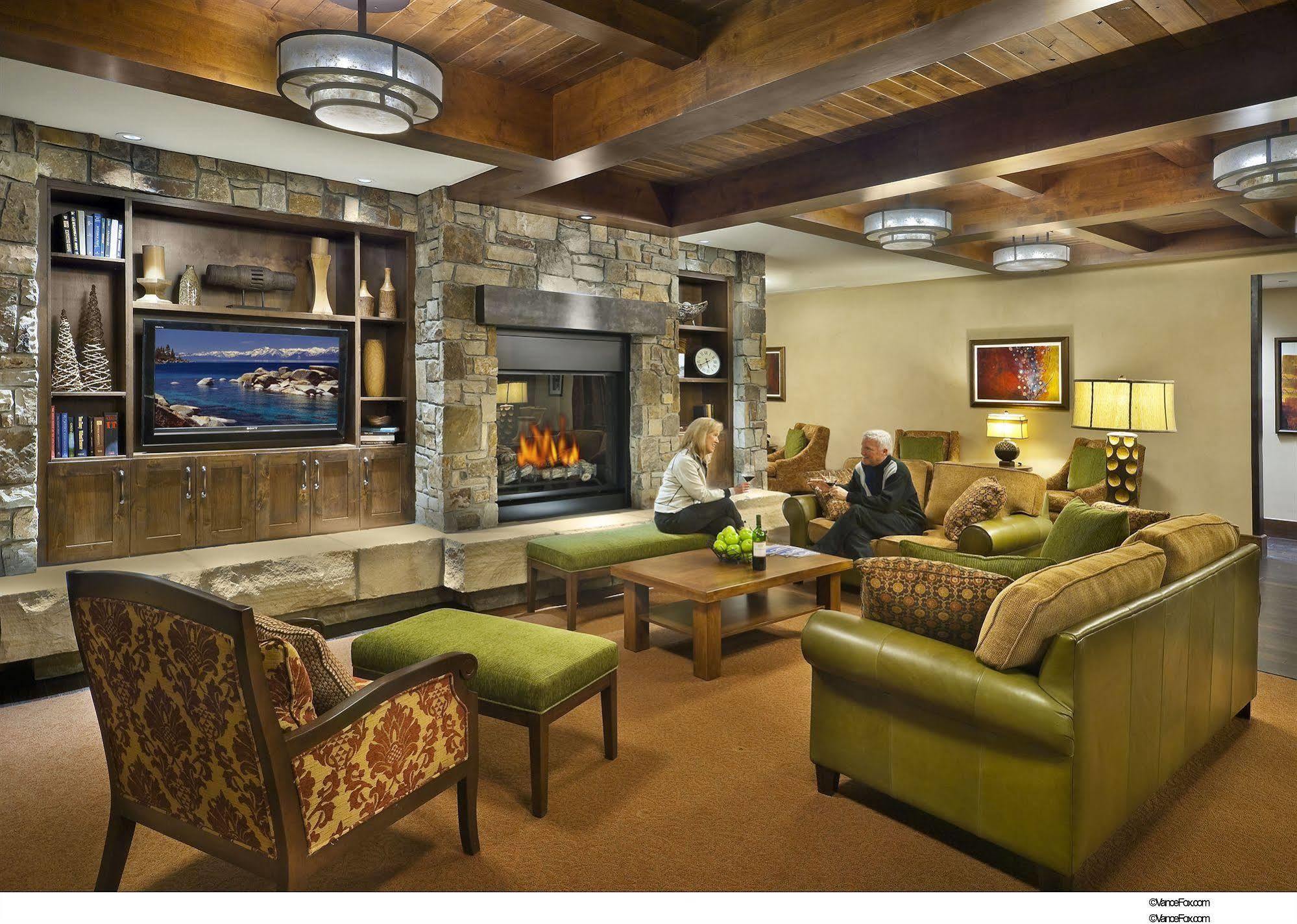 Hyatt Vacation Club At Northstar Lodge Truckee Exterior foto